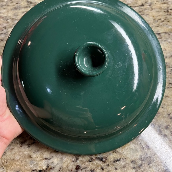 Emile Henry Dutch Oven - Picture 6 of 10